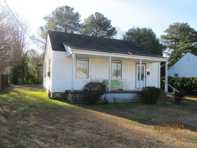 1115 Arrington Avenue – photo 1 of 16