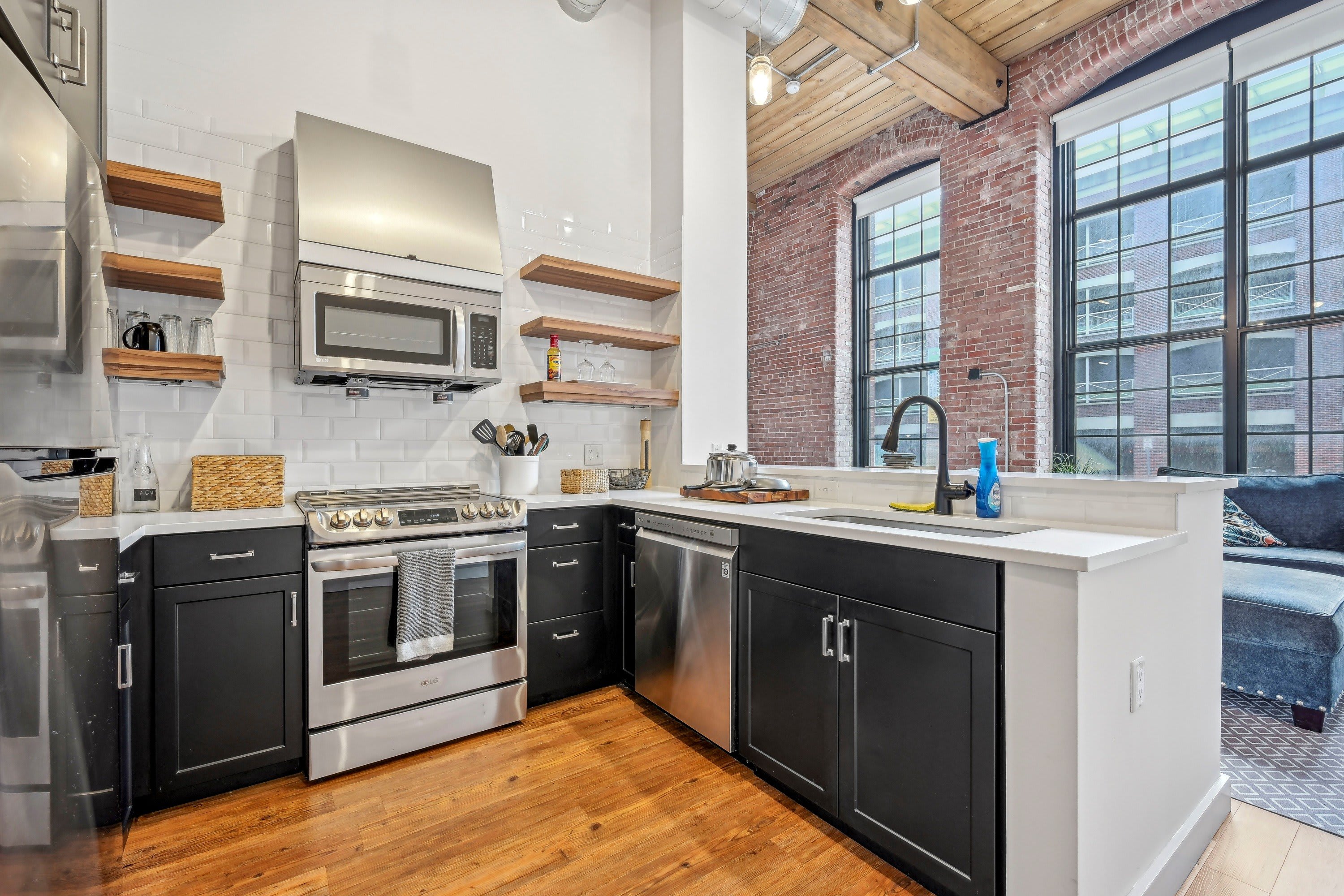 Riverwalk Apartments – photo 1 of 42