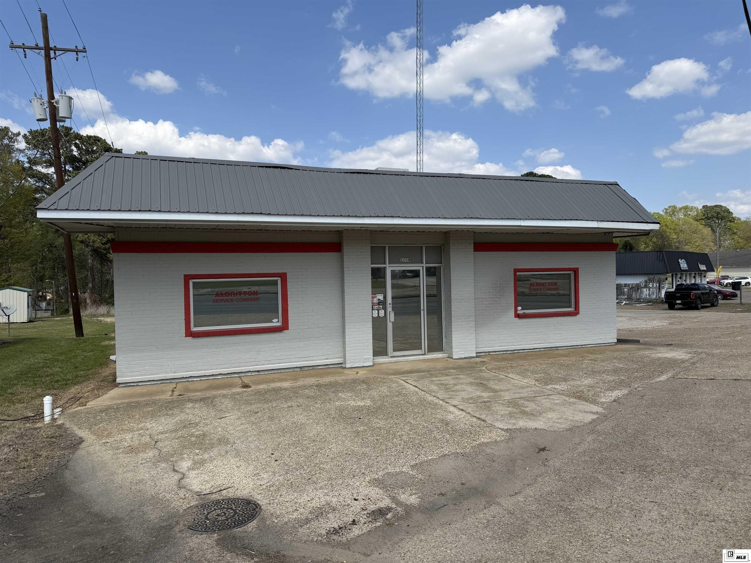 109 E GEORGIA AVENUE – photo 1