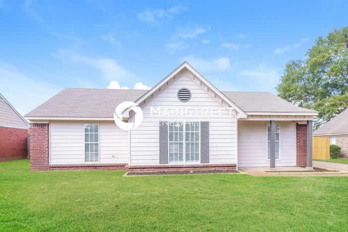 4250 Brighton Drive – photo 1