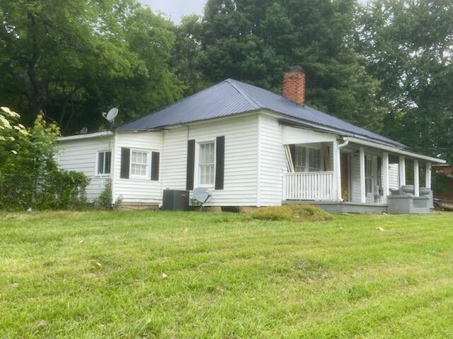 3570 Paul Samuel Road Northwest – photo 1