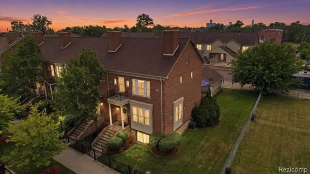 1765 Townsend Street – photo 1 of 36
