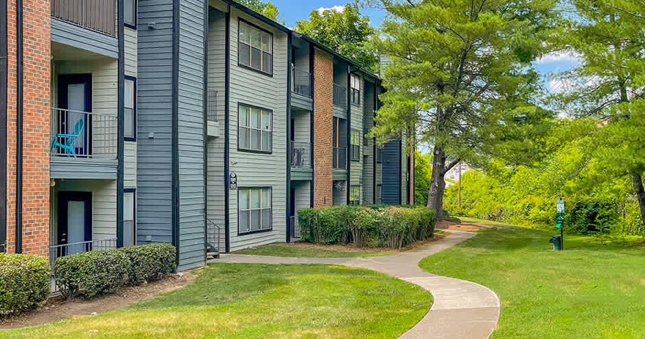 The Residences at Glenview Reserve – photo 1