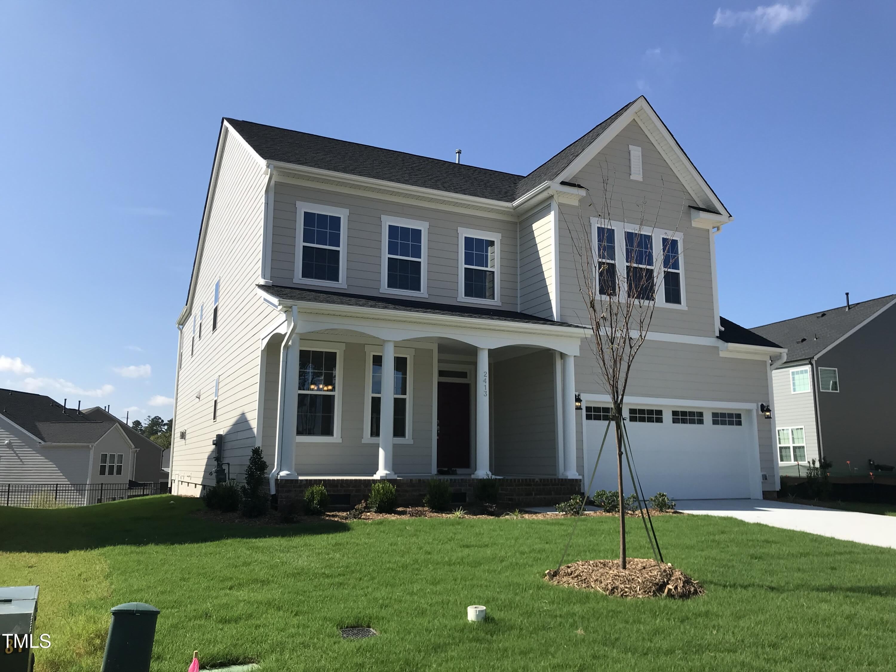 2413 Fillmore Hall Lane – photo 1 of 18
