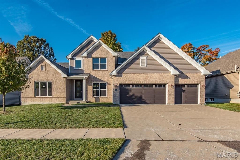 2708 Brook Hill Lane – photo 1 of 49