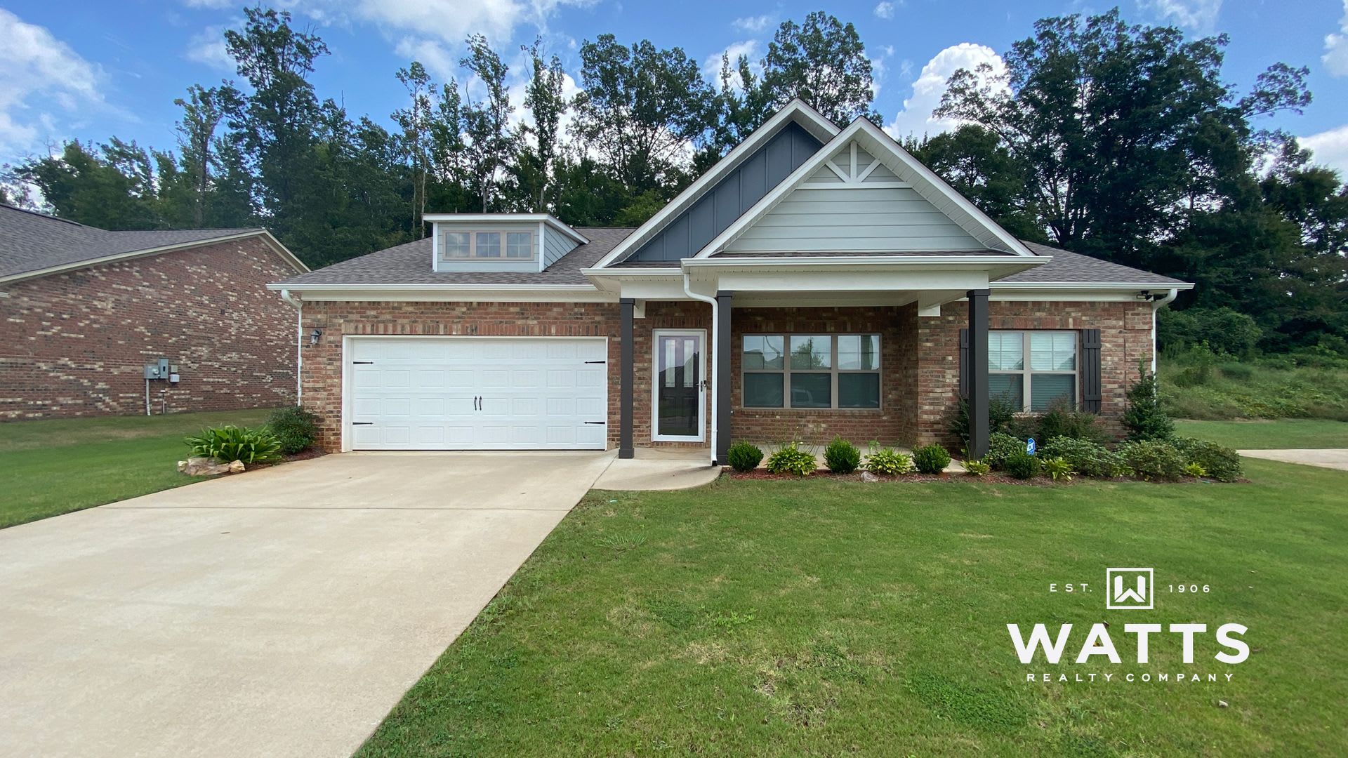 4 Bedroom 3 Bath Home In Bessemer Mccalla Area – photo 1