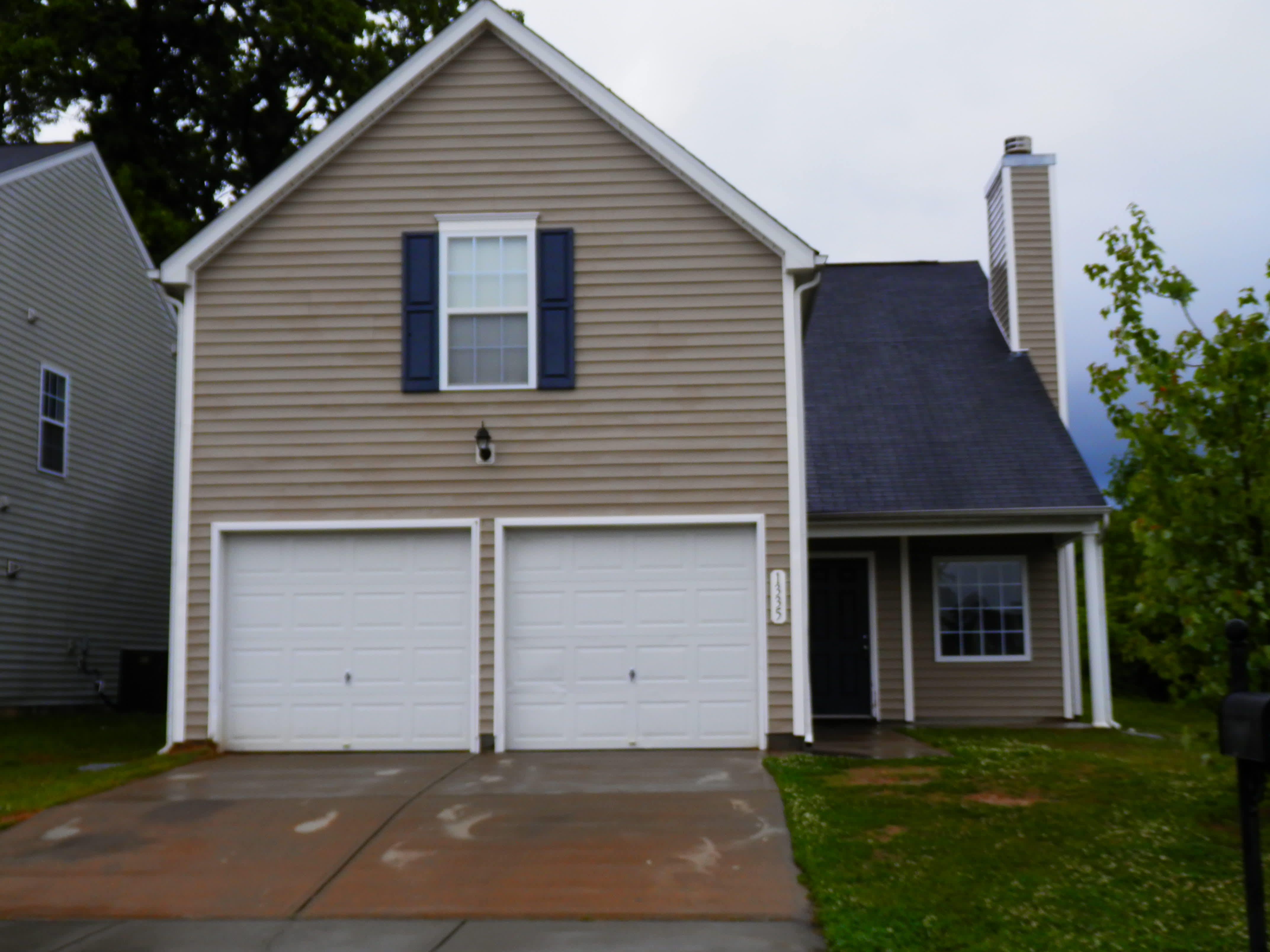 1335 Cricket Ridge Dr – photo 1