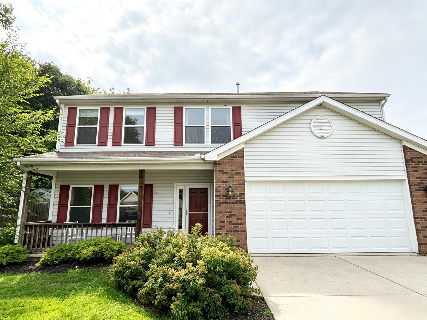 Freshly Painted & Spacious 3-Bedroom Home Near Purdue! – photo 1