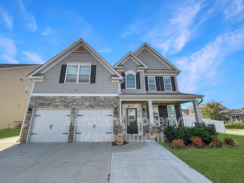 602 Waymeet Drive – photo 1 of 242