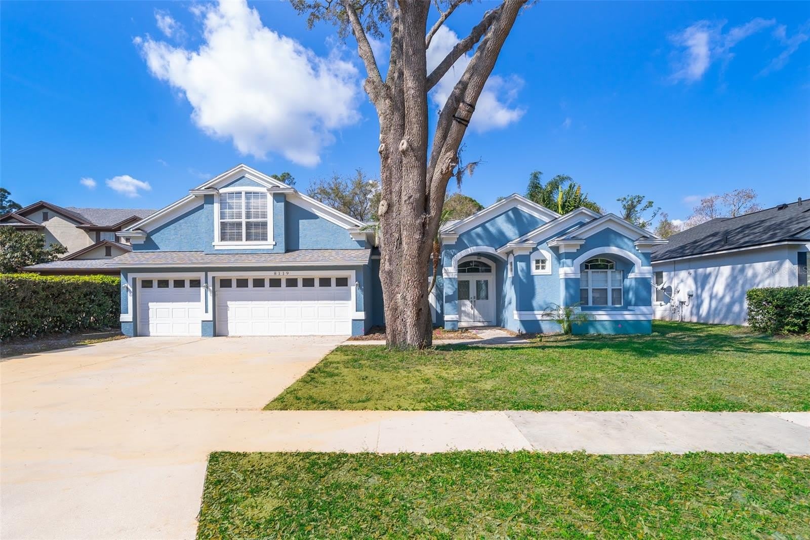 8119 LAKE CROWELL Circle – photo 1 of 47