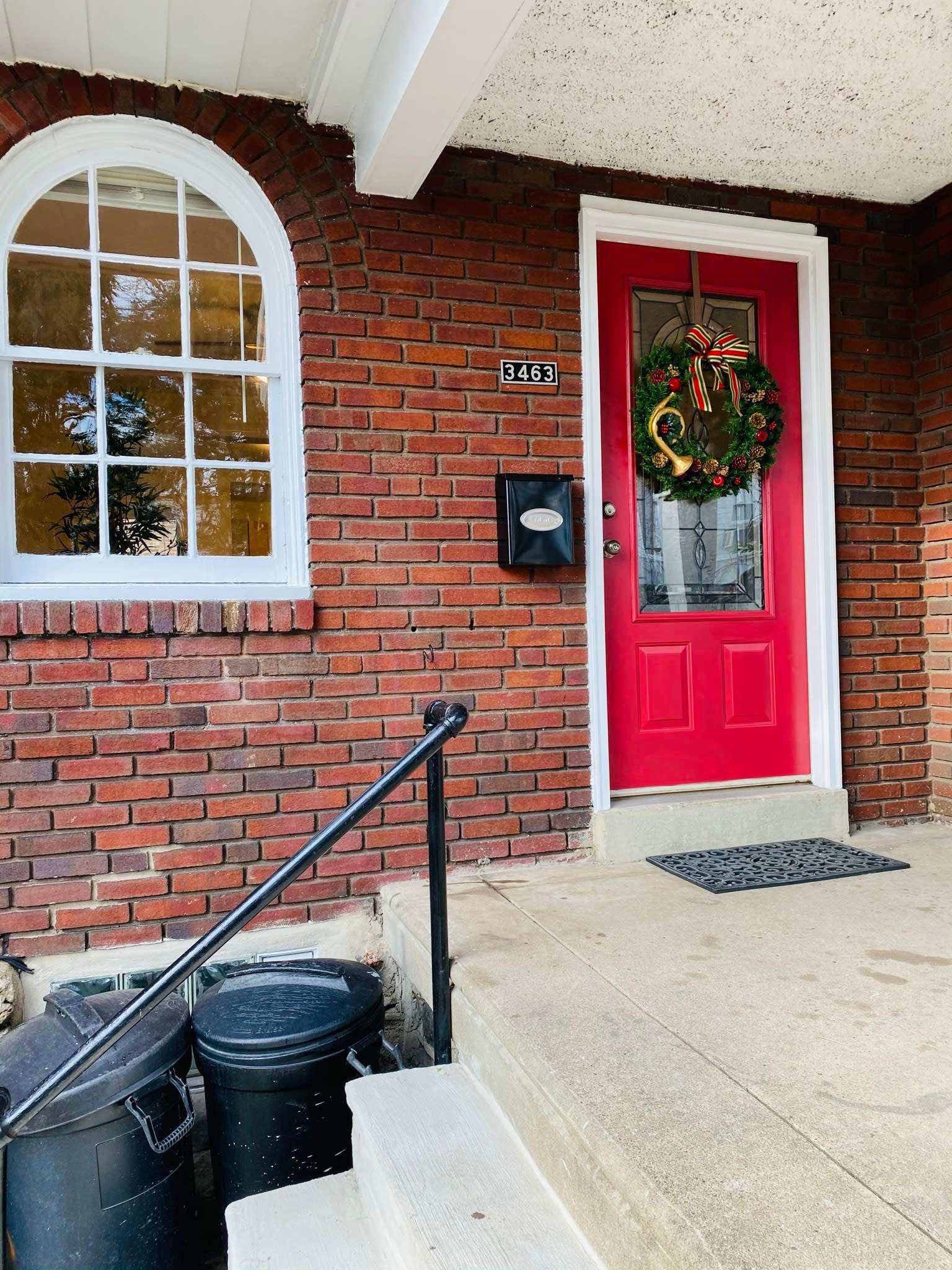 3463 Tilden Street – photo 1