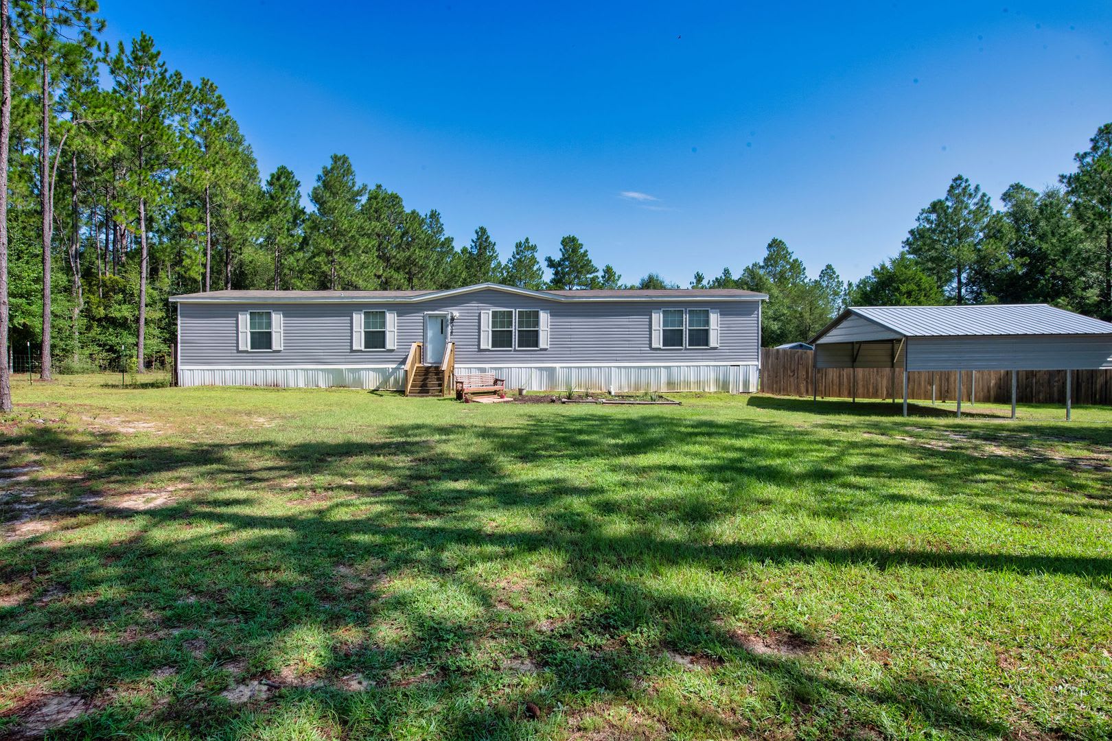 Spacious 5-Bedroom Home with Huge Fenced Yard in Milton! – photo 1 of 49
