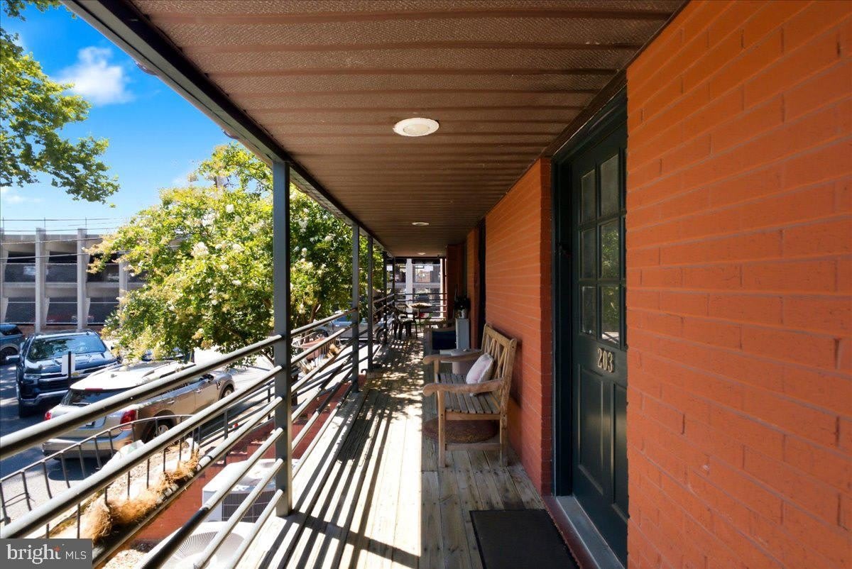 116 N INDIAN ALLEY – photo 1