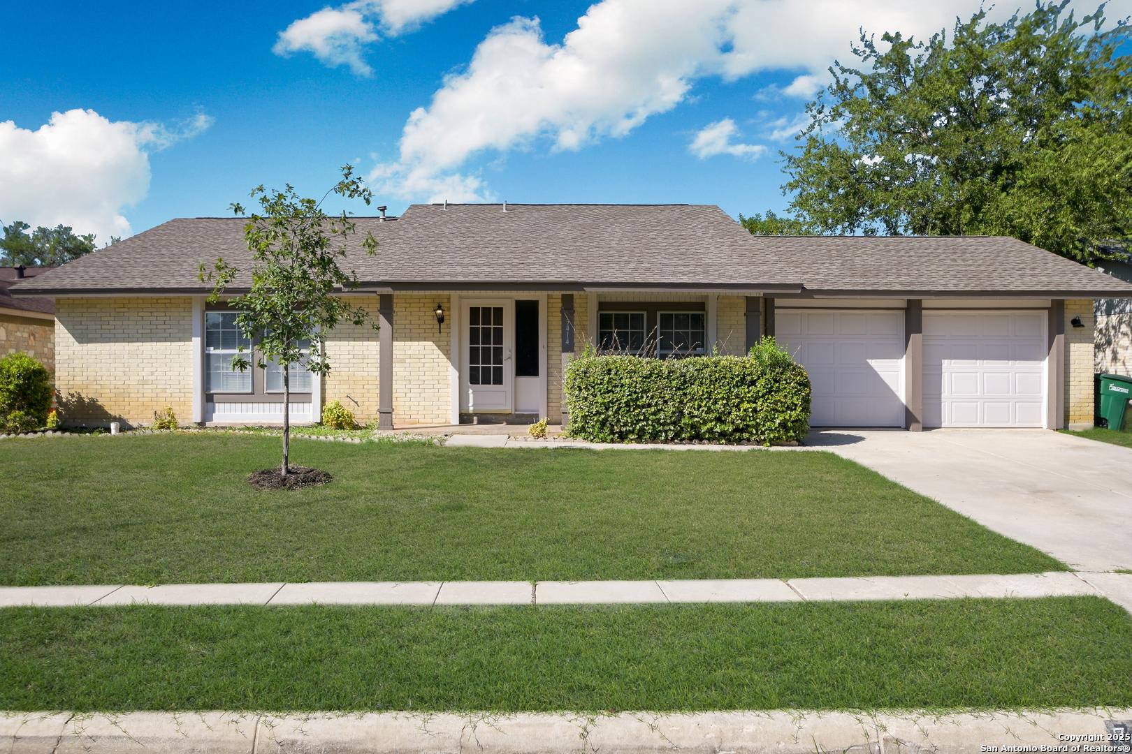 Wildwood One Story Home! – photo 1