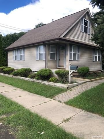 16811 Beech Daly Road – photo 1