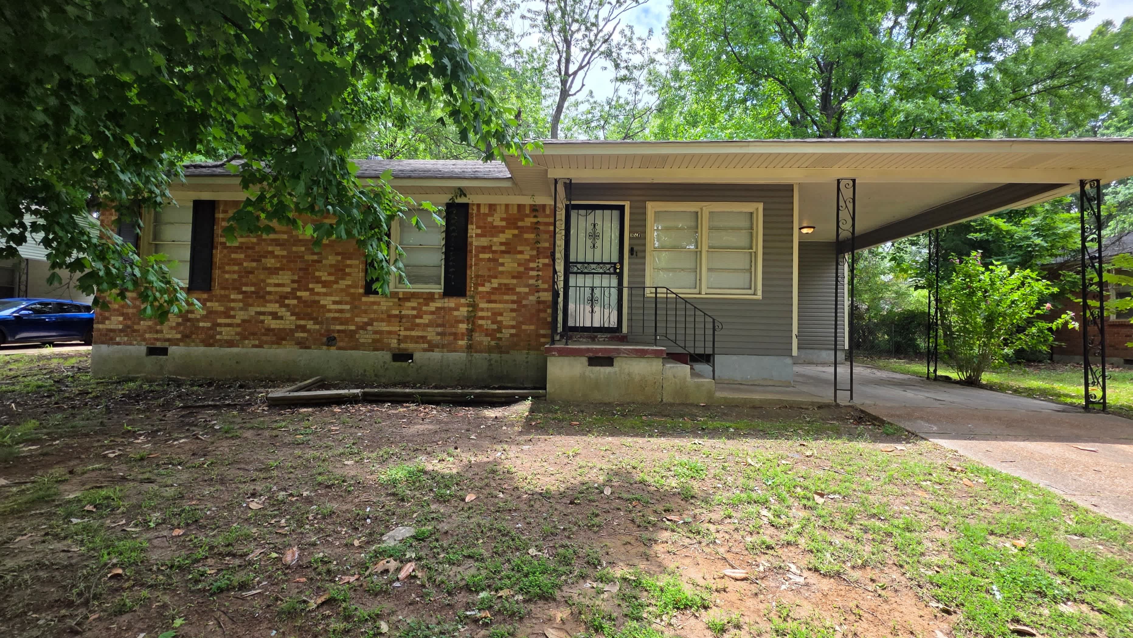 1597 Lewellen Rd – photo 1
