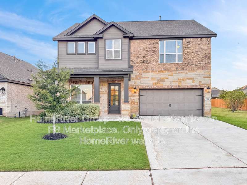 128 Lt John Decker Dr – photo 1