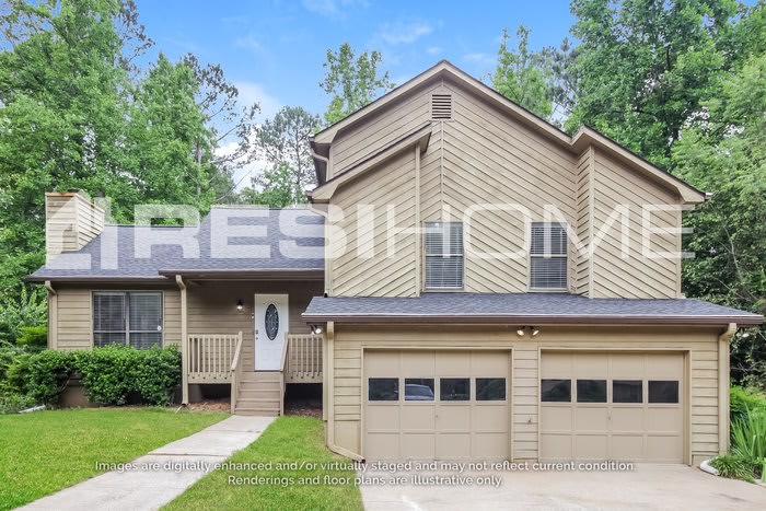 643 Sunshine Trce Northwest – photo 1