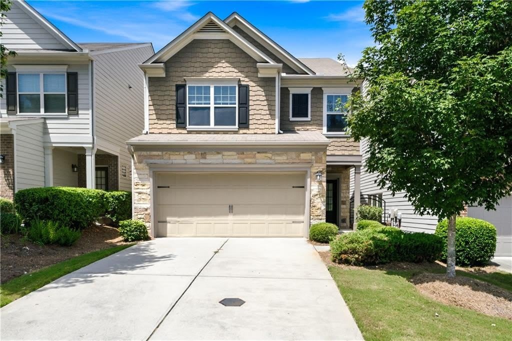 4960 Ducote Trail – photo 1