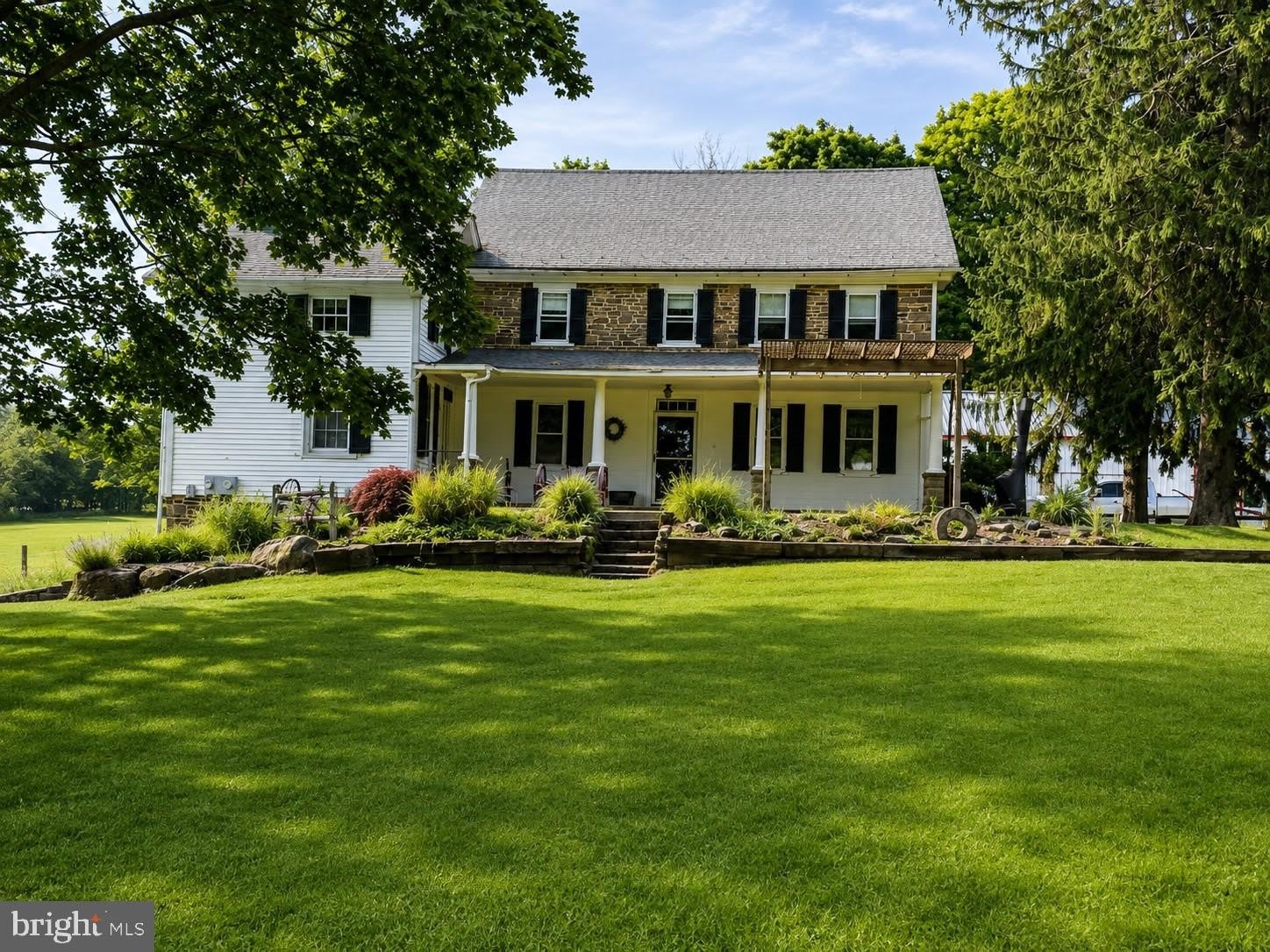 34 FRETZ Road – photo 1