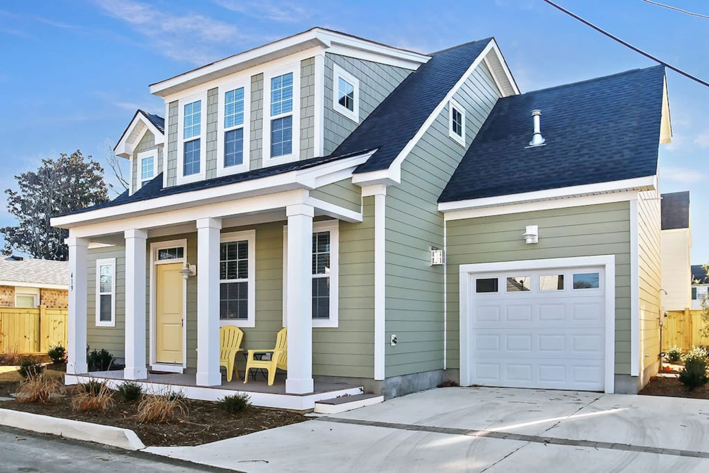 419 26th Half Street – photo 1