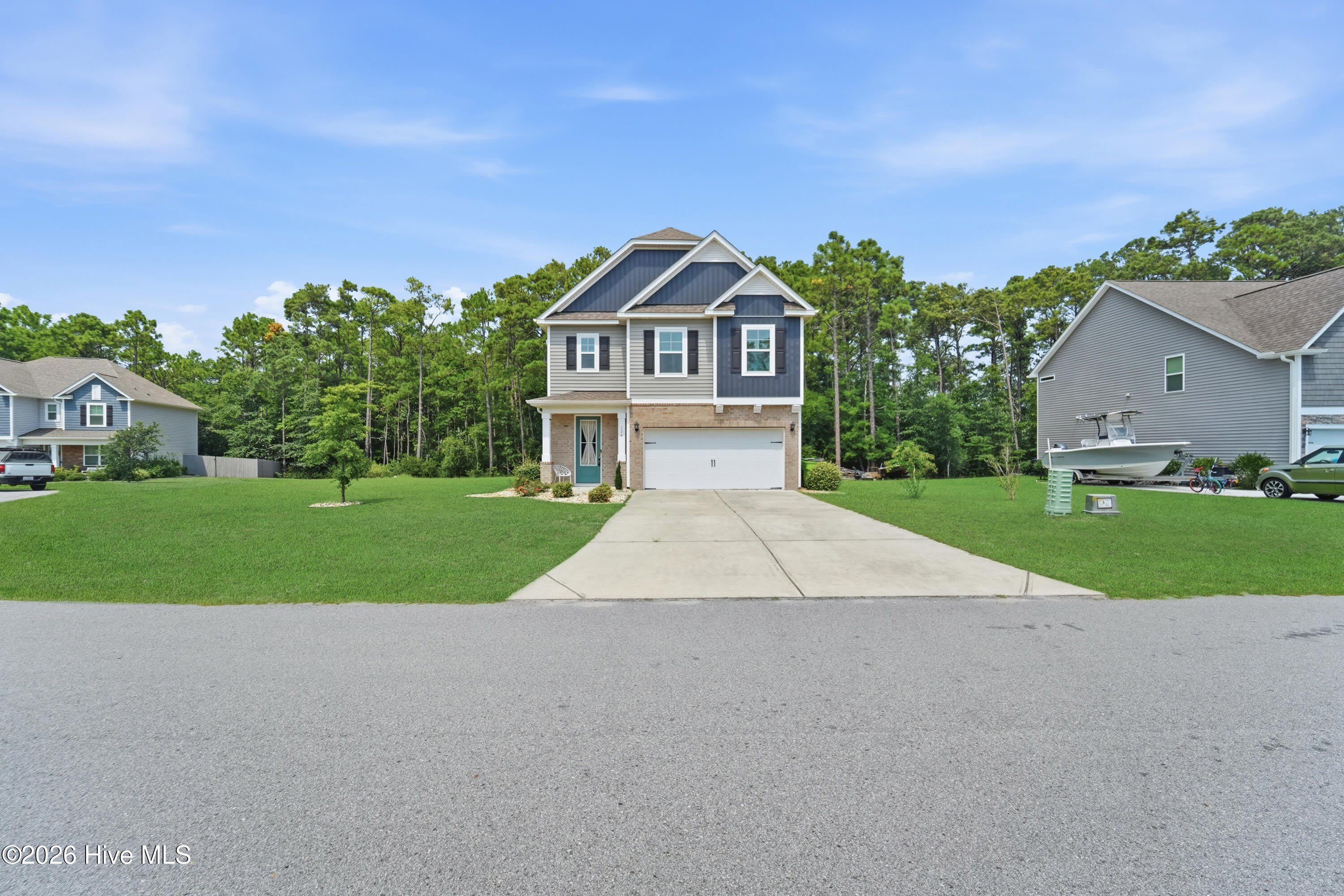 134 Salt Creek Lane – photo 1 of 39