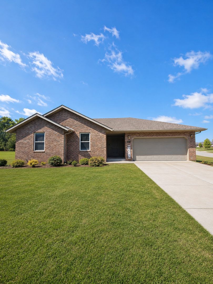 3 Bedroom – photo 1 of 19