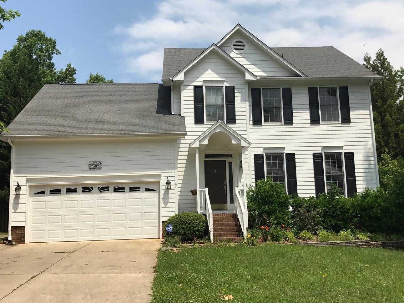 2409 Finley Ridge Ln – photo 1