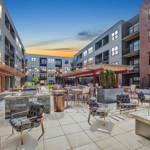 Cedar Glen Senior Housing – photo 1 of 152