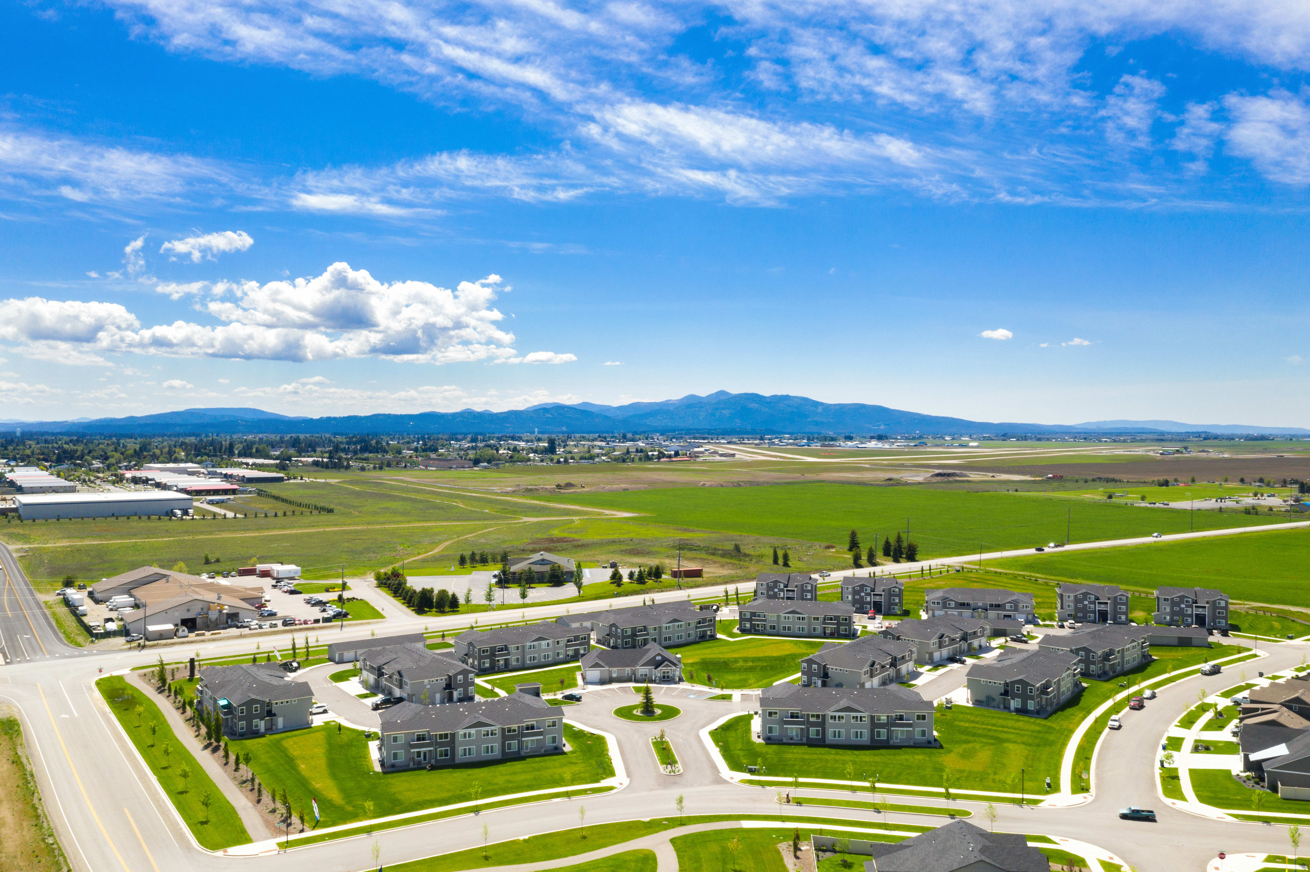 Villas At Hayden North – photo 1 of 25
