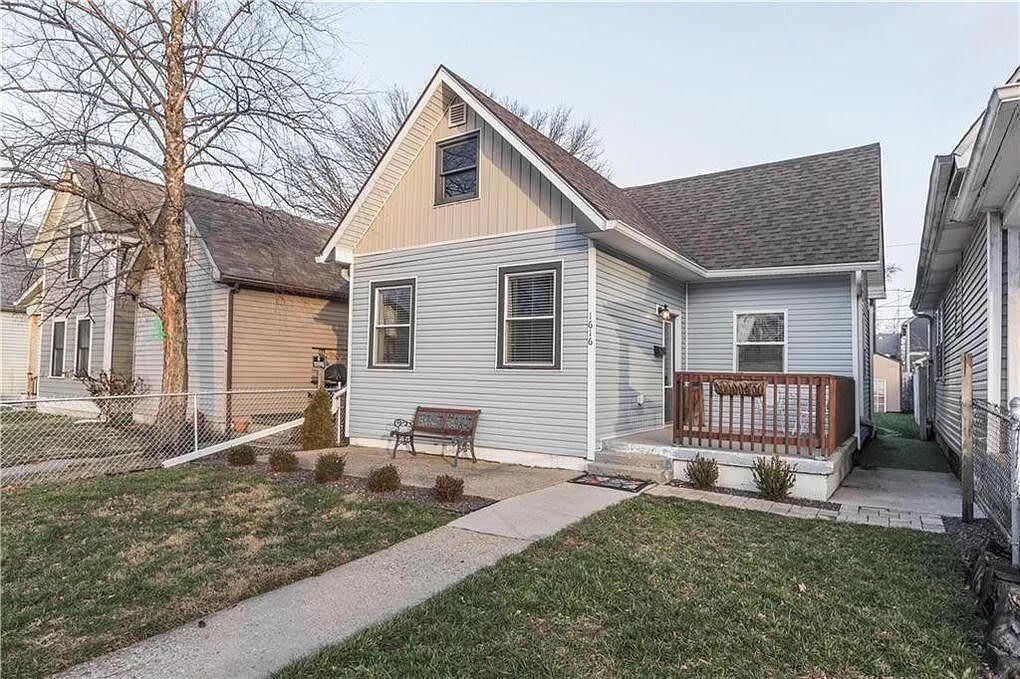 1616 Fletcher Ave – photo 1