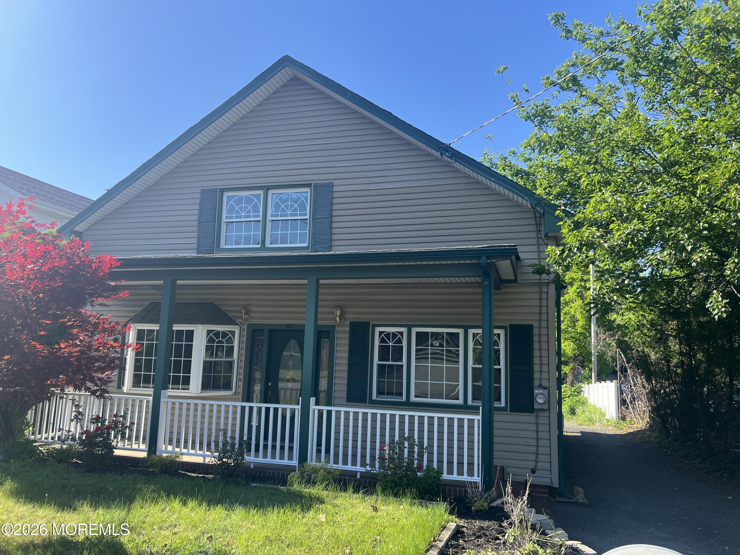 84 Bethany Road – photo 1 of 18