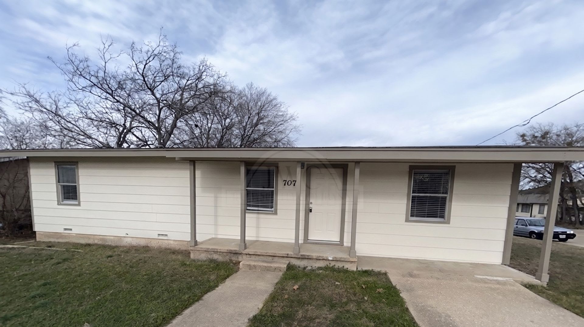 707 N Main St Copperas Cove – photo 1