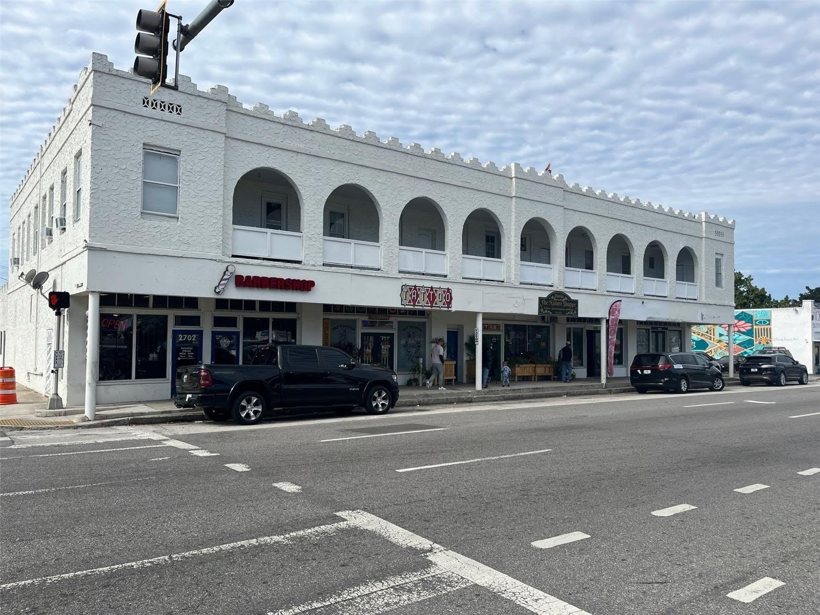 2702 N Florida Avenue – photo 1