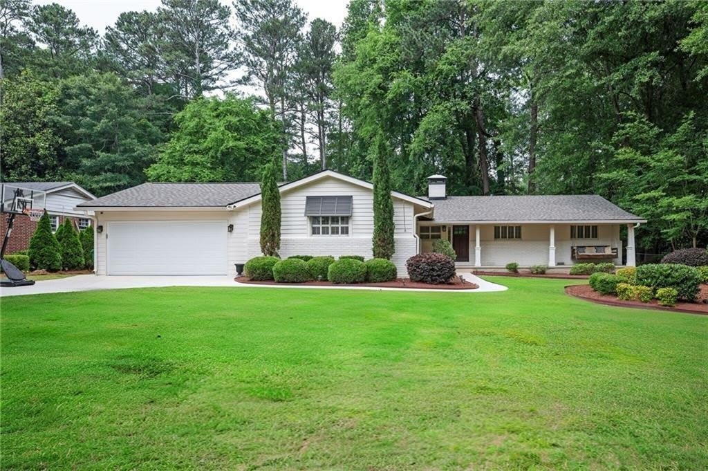 3850 Beya Way – photo 1