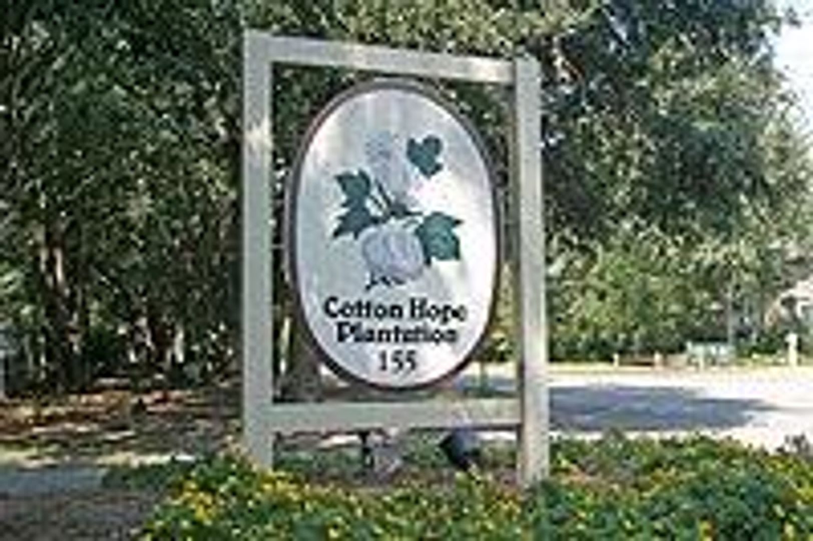Welcome To Cotton Hope Hhi – photo 1 of 77