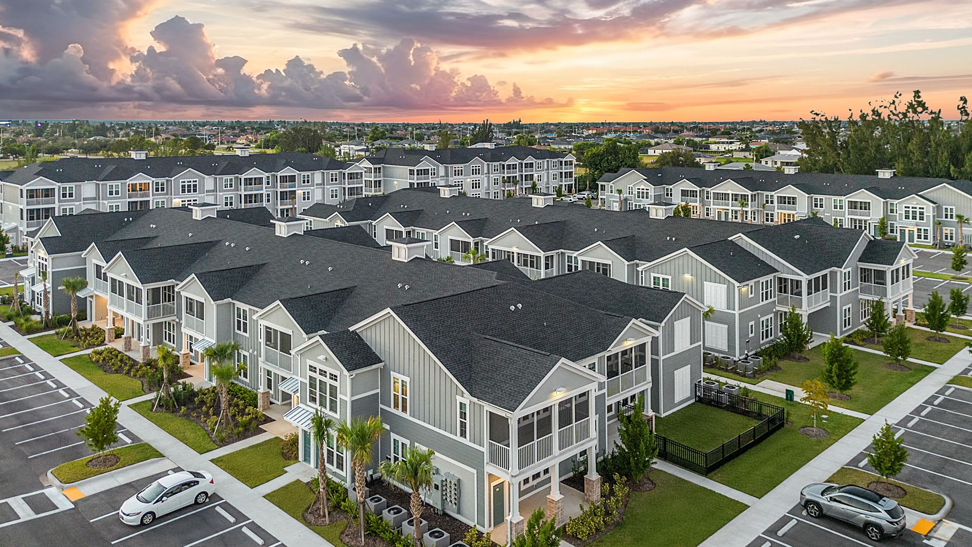 Springs at Coral Shores – photo 1