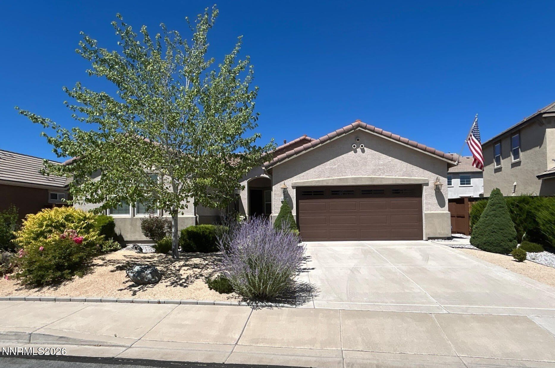 6695 Lilac Dawn Drive – photo 1