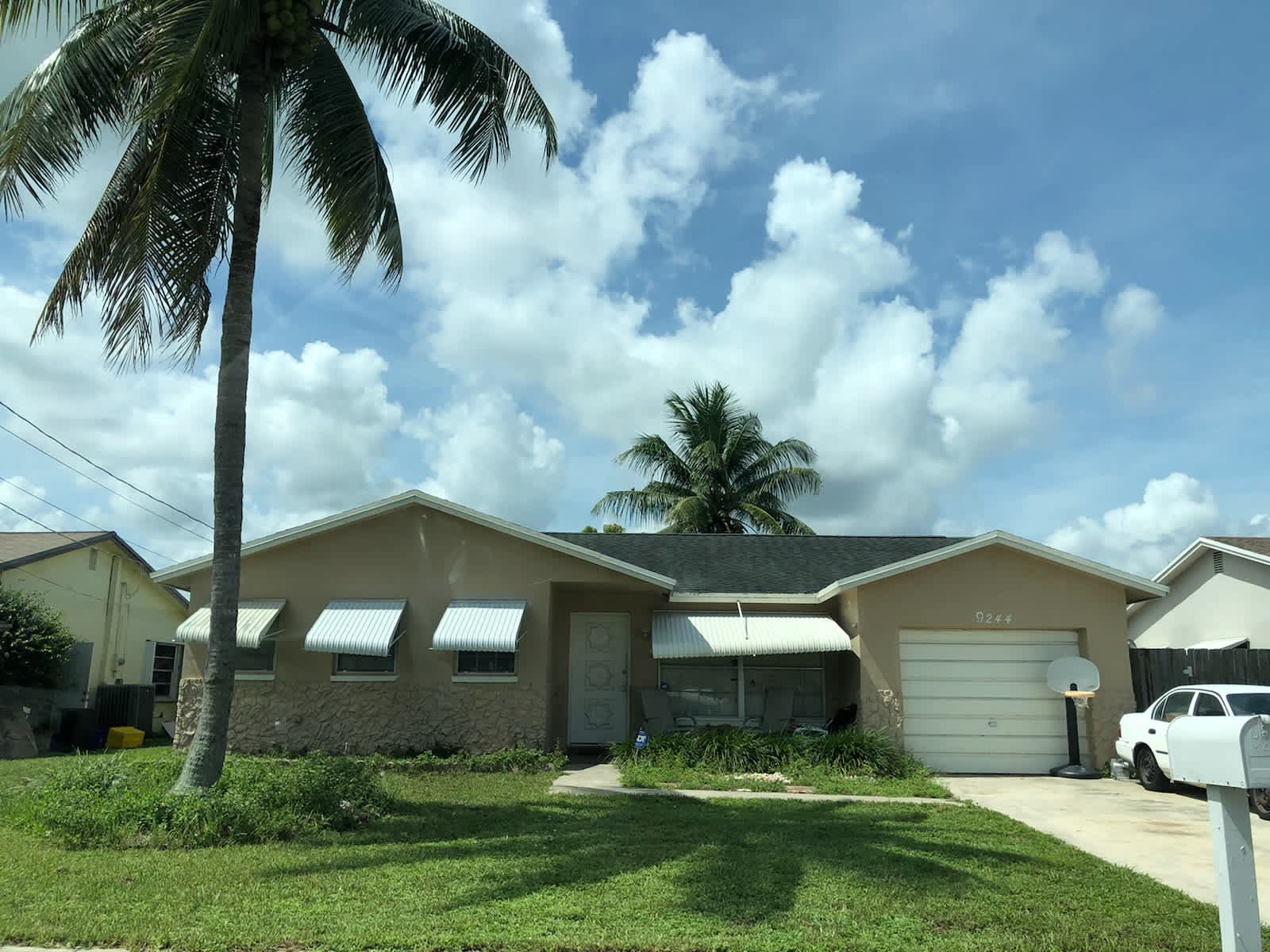 9244 SW 2nd St – photo 1