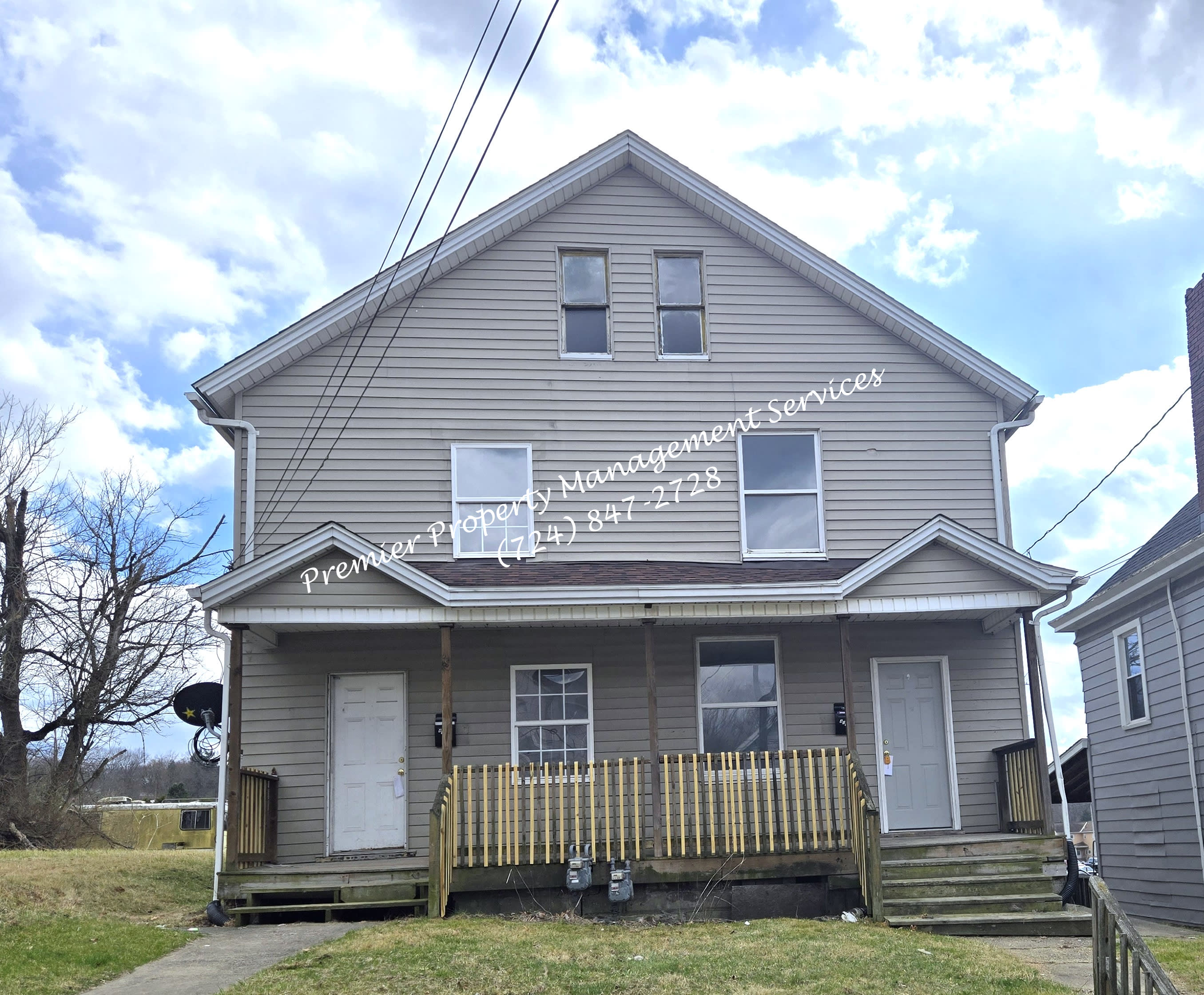 416 E Reynolds Street #1/2 – photo 1