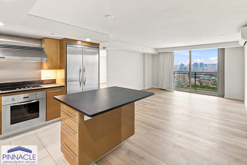 1200 Queen Emma St #3206 – photo 1