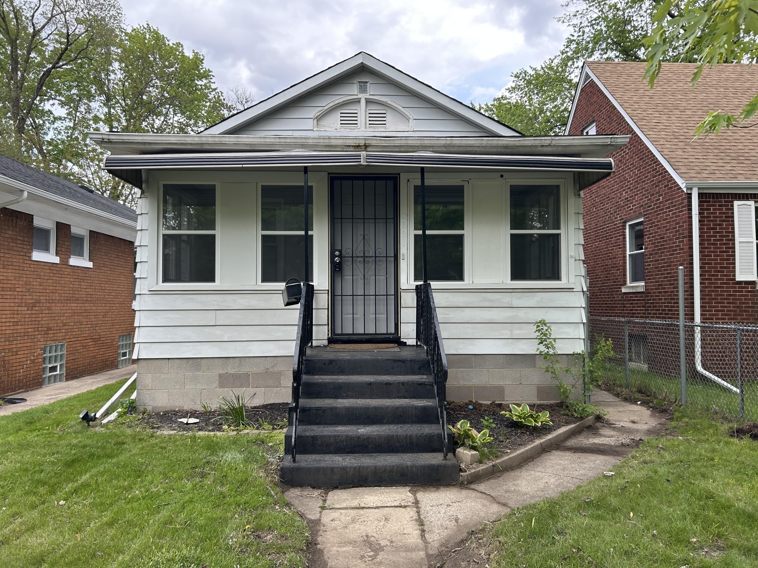 3661 Connecticut Street – photo 1