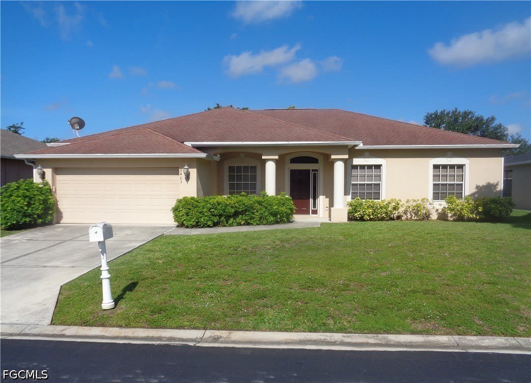 2463 Nature Pointe Loop – photo 1 of 50
