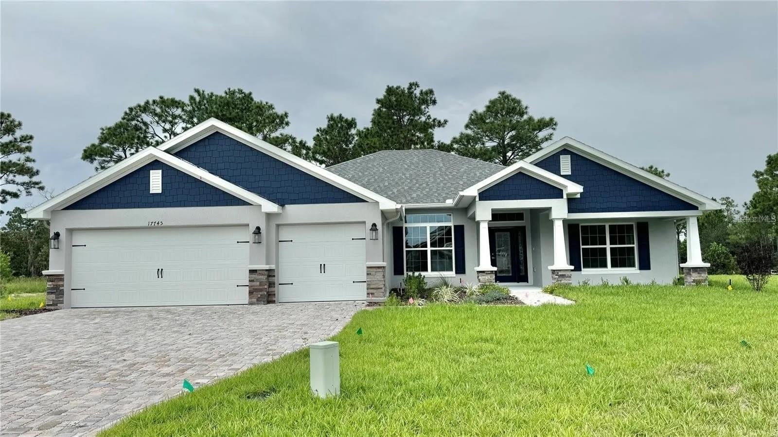 17745 SW 72ND STREET Road – photo 1
