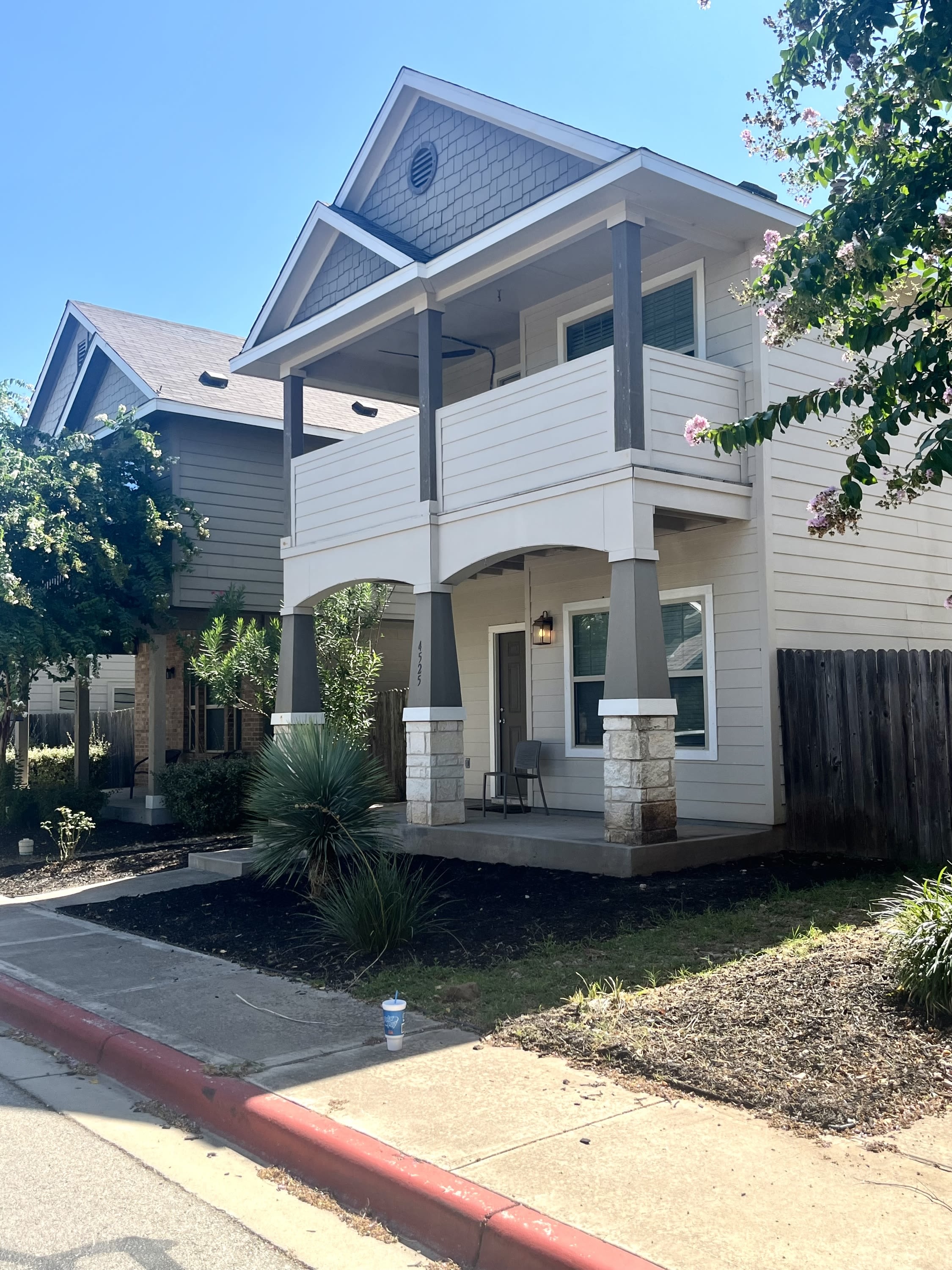 4525 Truth Way Austin Tx 78725 – photo 1