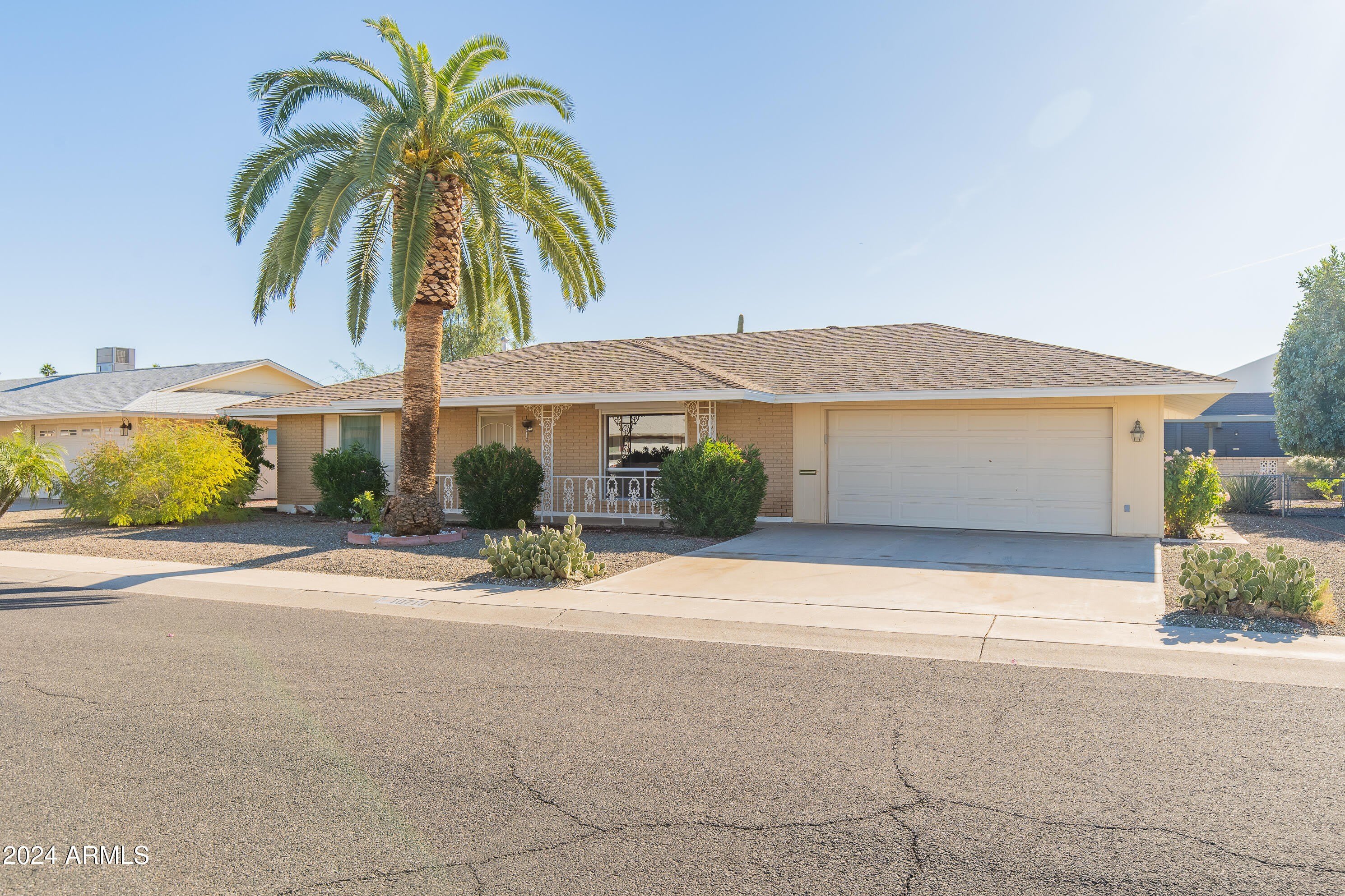 10719 W Camelot Circle – photo 1 of 54