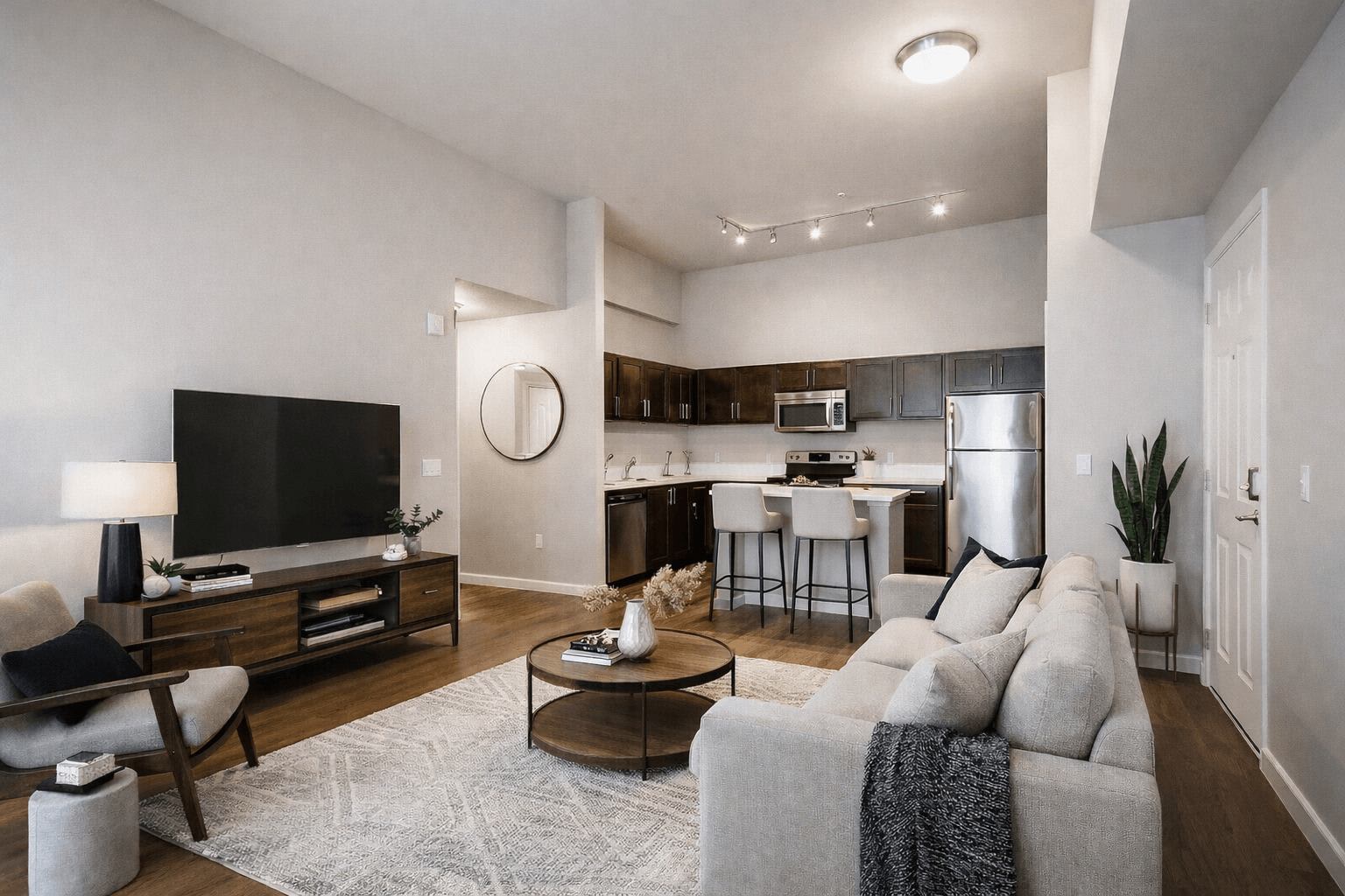 West Parc at Bethany Village – photo 1