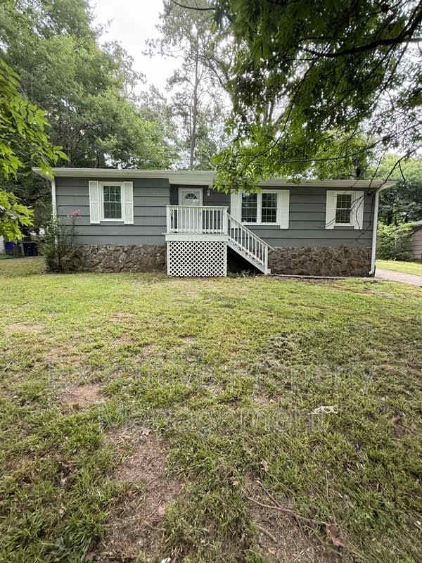 1317 5th Place NW – photo 1