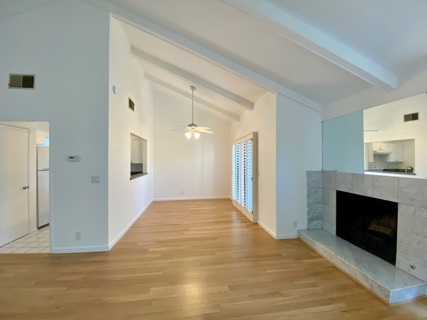 2 Bedroom, 1.5 Bath Townhome – photo 1 of 19