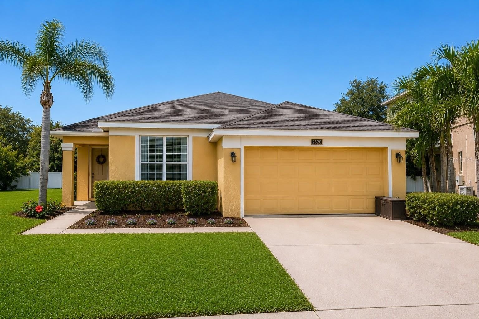 2520 Dharma Circle – photo 1